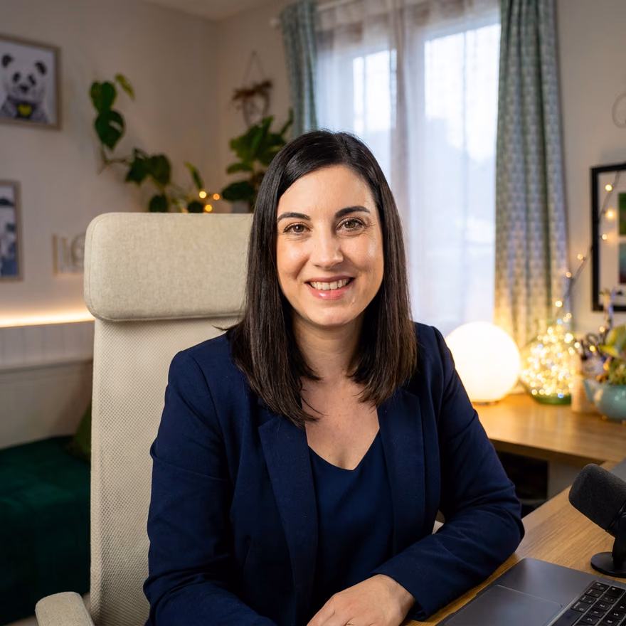Julia Decugis, psychologue clinicienne et psychothérapeute TCC
